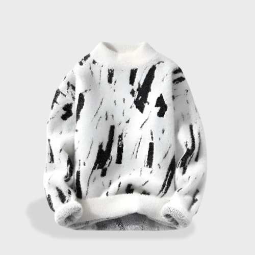 Aldrik™ Cozy Sweater